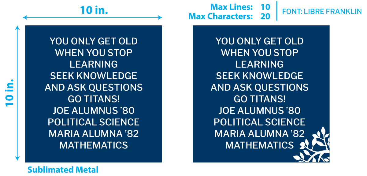 Give To Cal State Fullerton