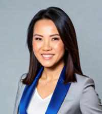 Nylinne Nguyen ’12, MBA ’19