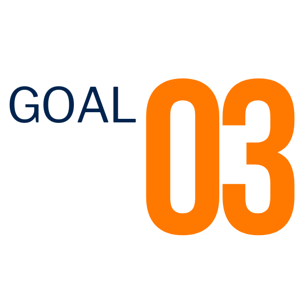 Goal 3