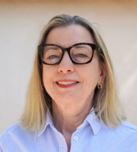 Elizabeth Tetzlaff ’91