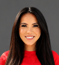 Nylinne Nguyen ’12, MBA ’19