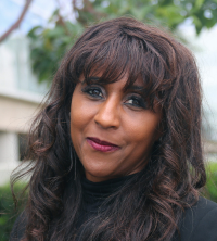 Tiara Foster ’08