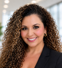 Vanessa Pinzon ’09