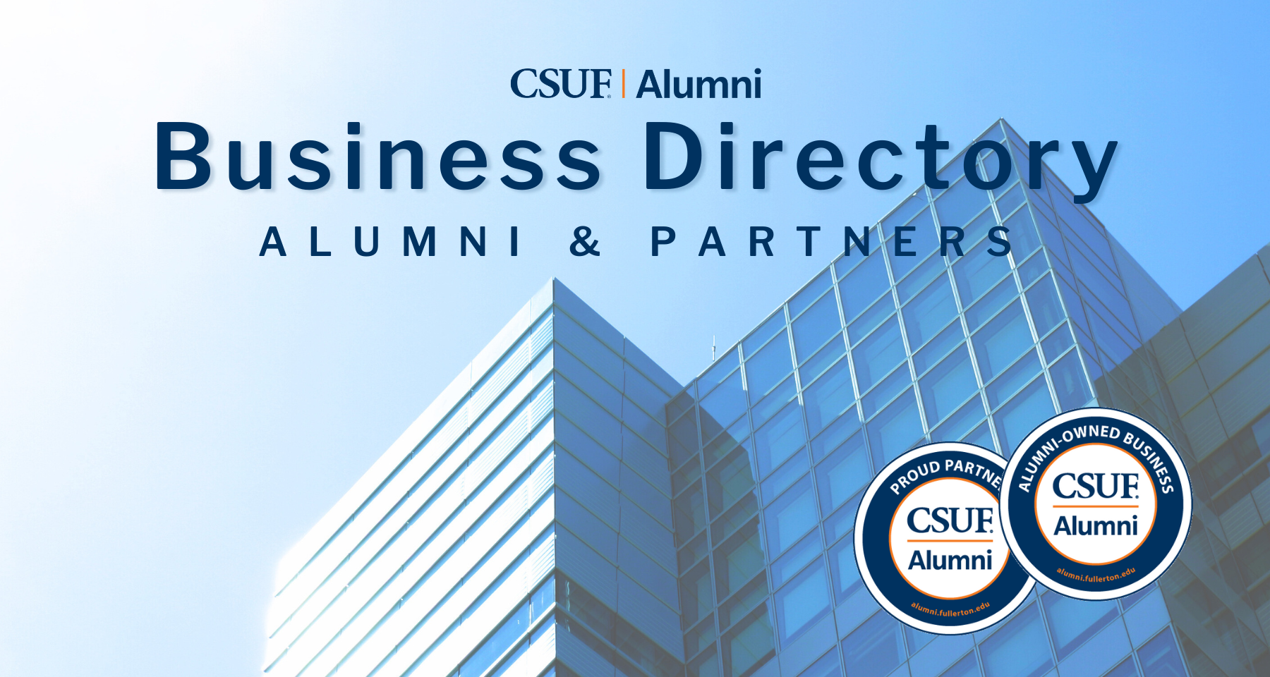 CSUF Alumni Business Directory