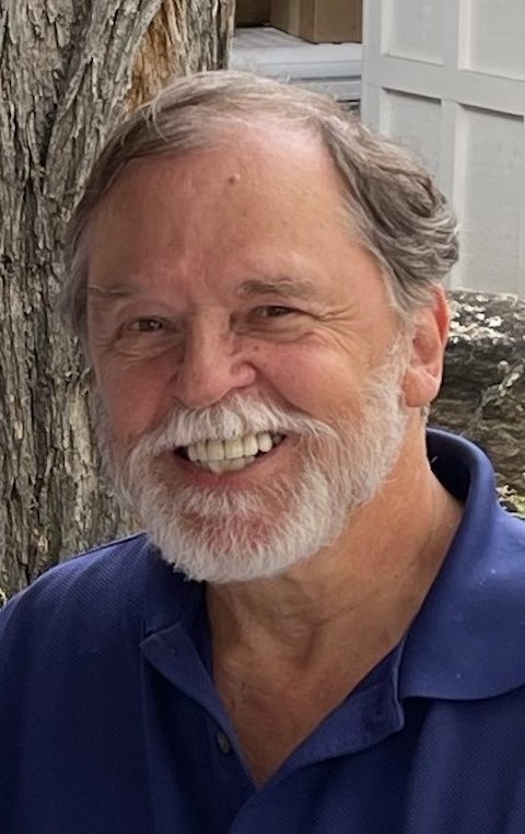 Photo of Jordan Young