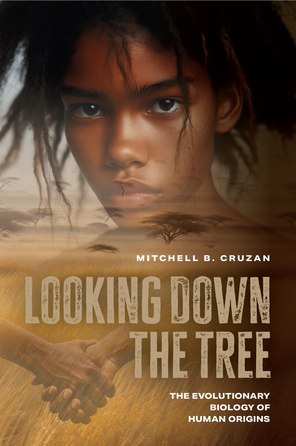 Cover Image - Looking Down the Tree