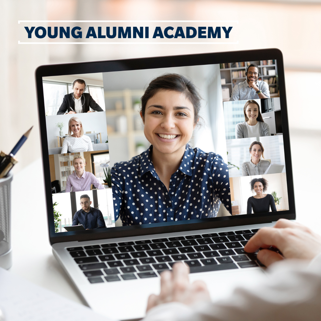 Young Alumni Academy