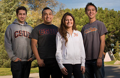 CSUF Alumni Membership