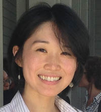 Satoko Kakihara, Ph.D.