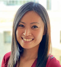 Kathy Yu ’10