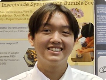 Ben Le