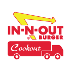 In-N-Out Burgers Logo