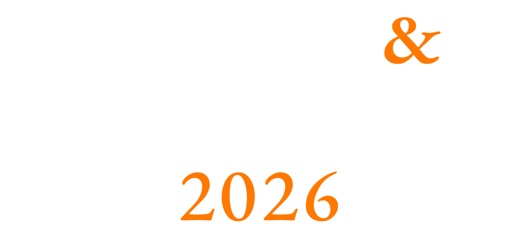 Vision & Visionary 2026