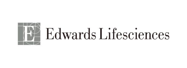 Edwards Lifesciences Logo