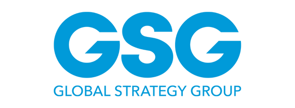 Global Strategy Group, GSG Logo