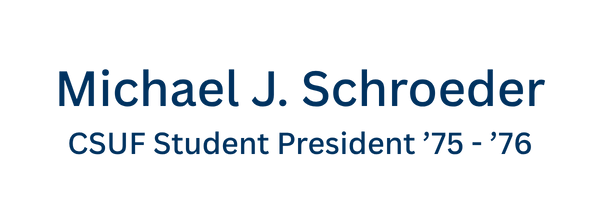 Michael J. Schroeder