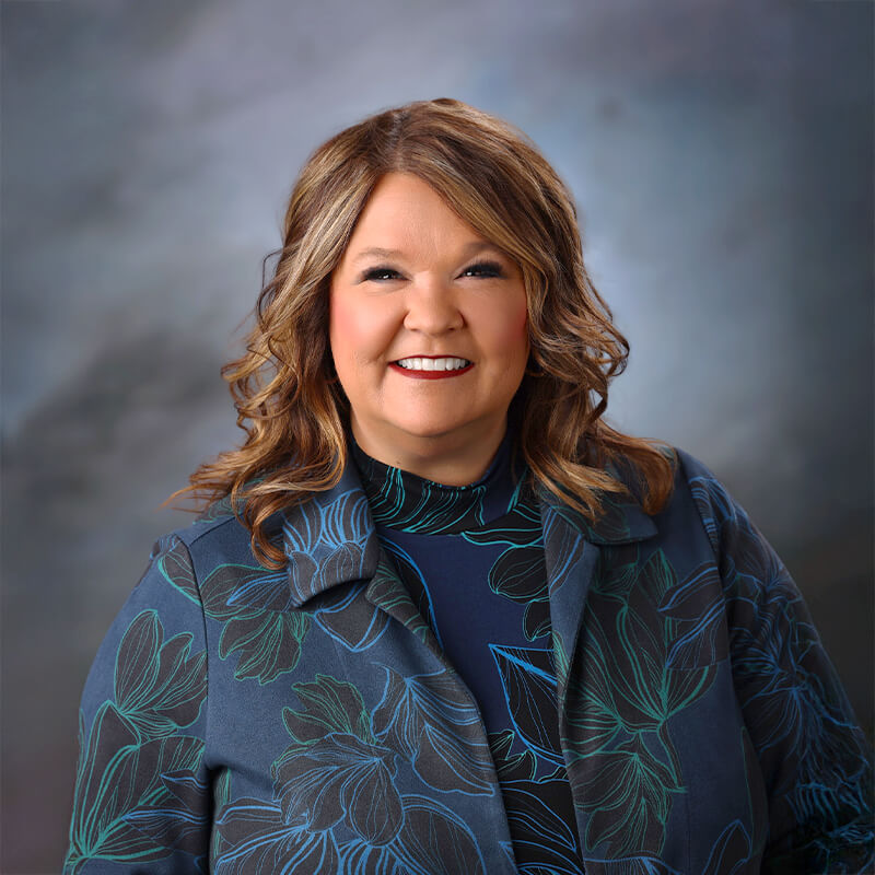 Kristin Crellin ’95