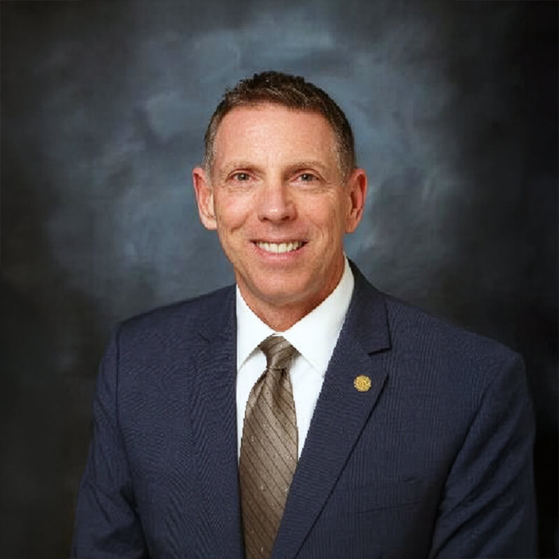 Michael Losquadro ’86